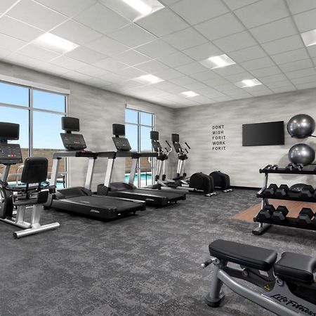 Fairfield By Marriott Inn & Suites 维克多维尔 外观 照片