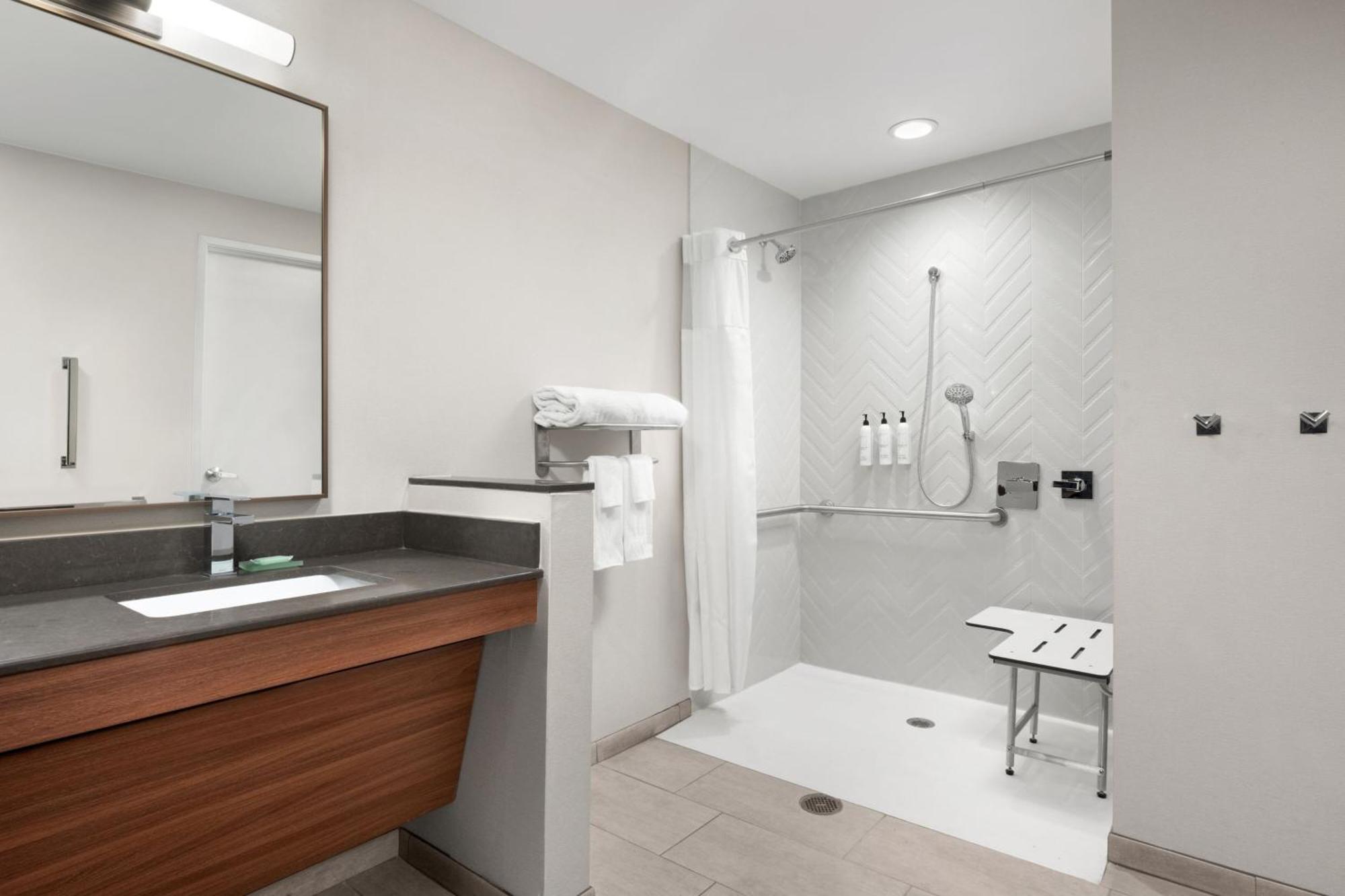 Fairfield By Marriott Inn & Suites 维克多维尔 外观 照片