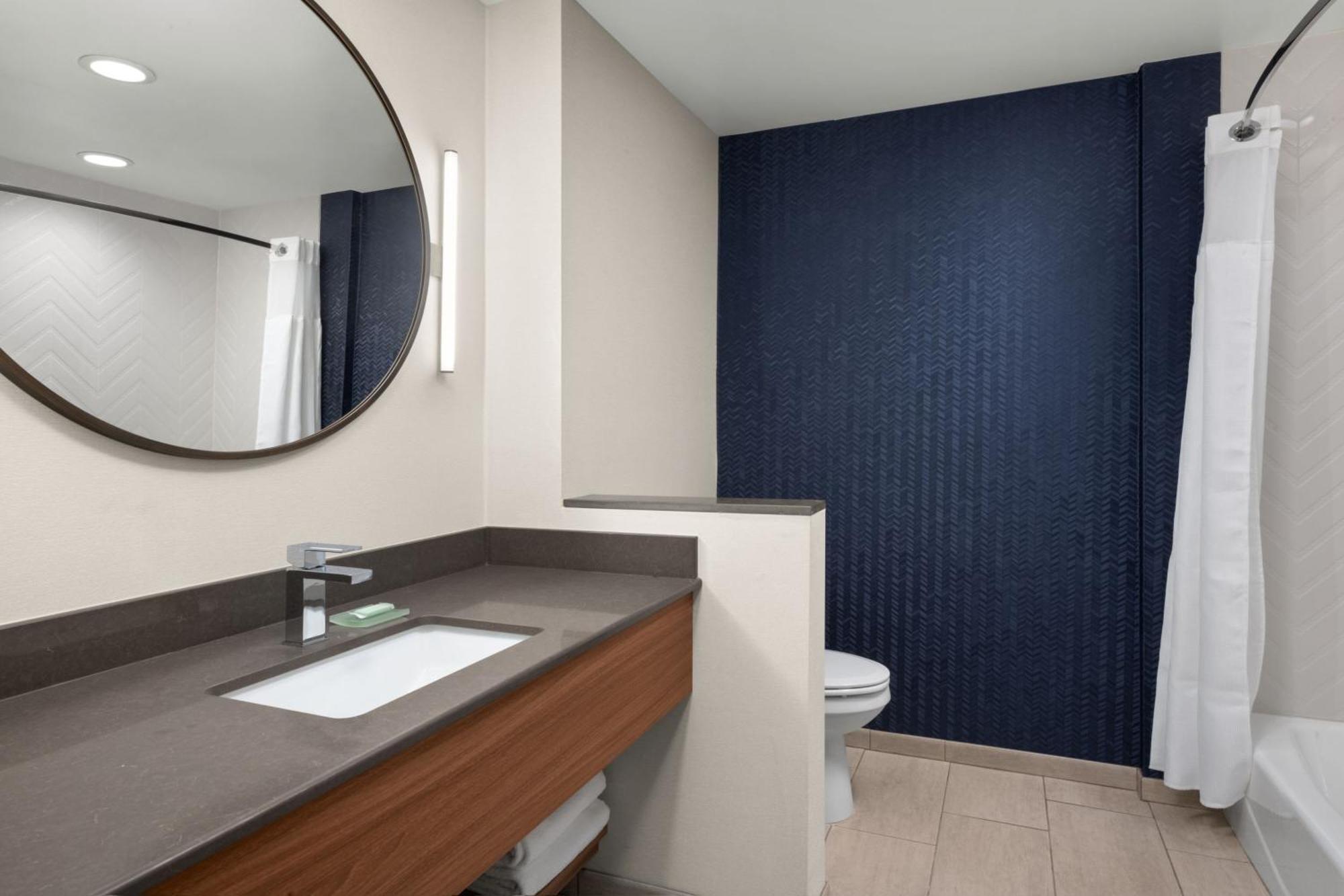 Fairfield By Marriott Inn & Suites 维克多维尔 外观 照片