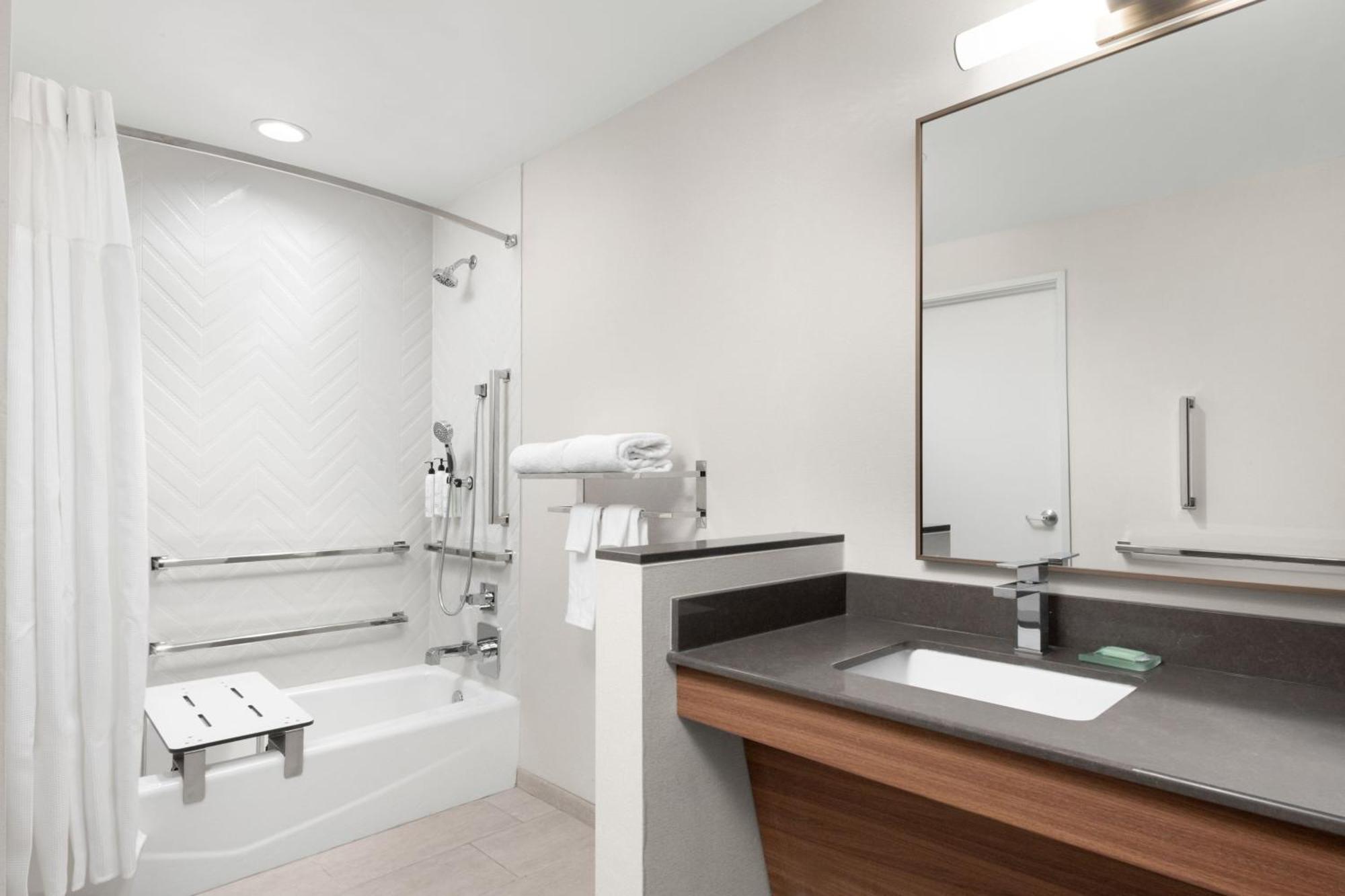 Fairfield By Marriott Inn & Suites 维克多维尔 外观 照片