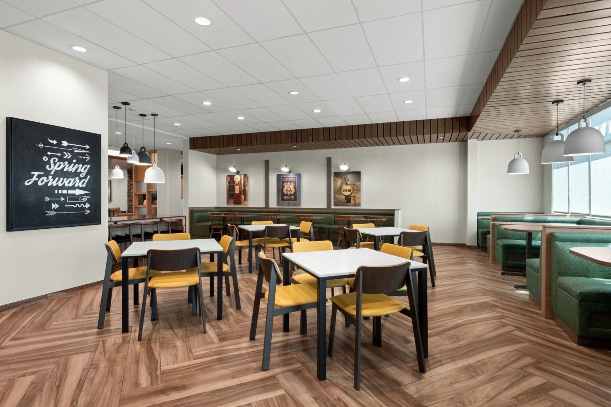 Fairfield By Marriott Inn & Suites 维克多维尔 外观 照片
