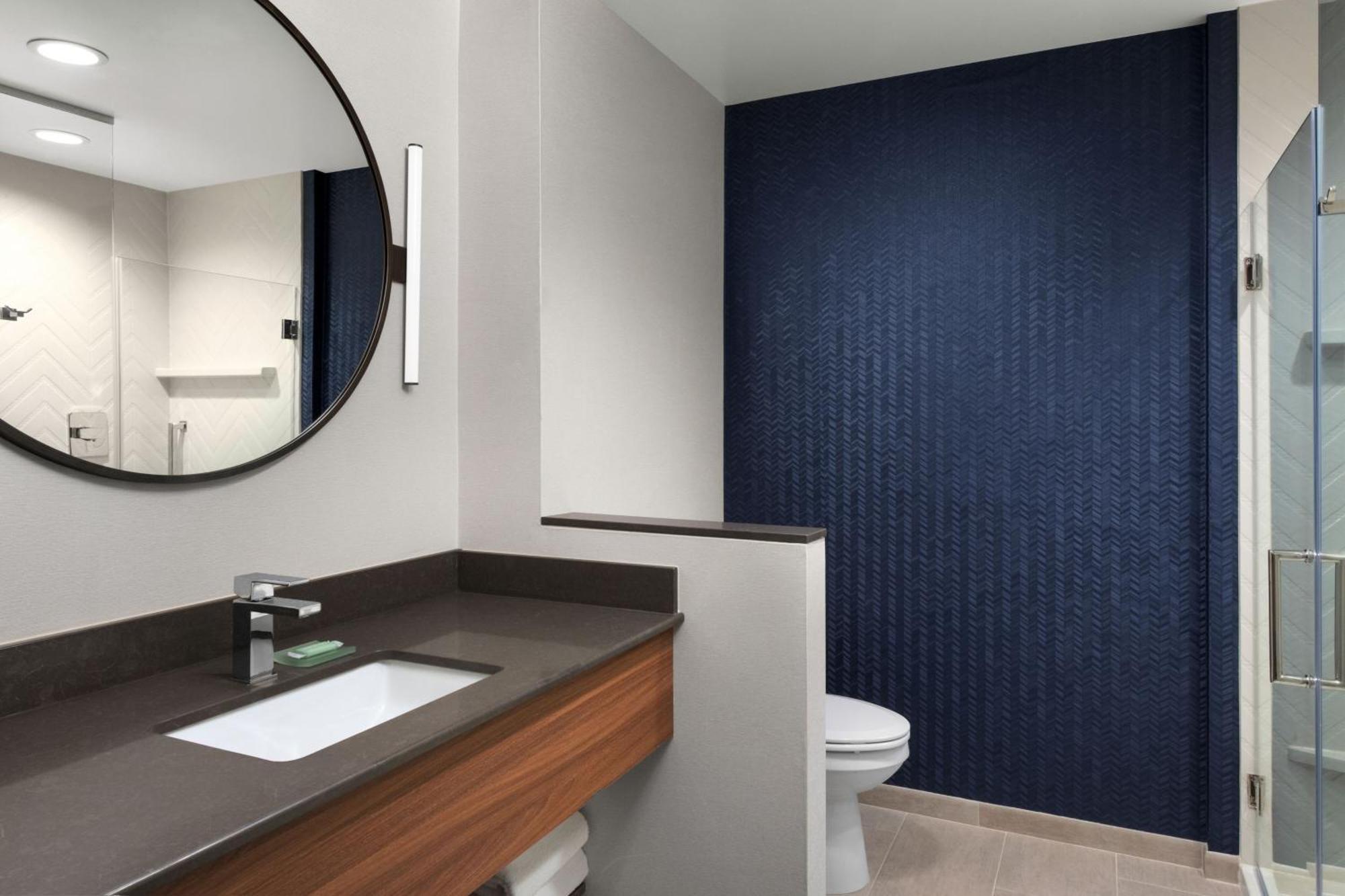 Fairfield By Marriott Inn & Suites 维克多维尔 外观 照片