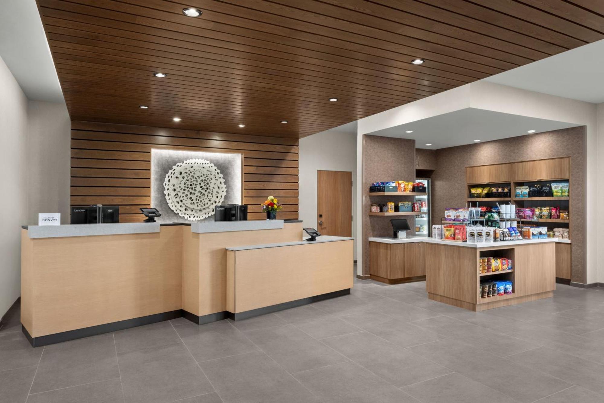 Fairfield By Marriott Inn & Suites 维克多维尔 外观 照片